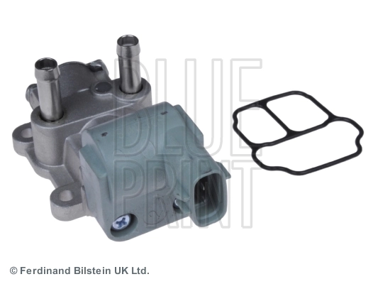 Idle Control Valve, air supply